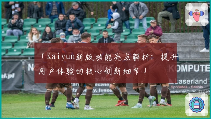 「Kaiyun新版功能亮点解析：提升用户体验的核心创新细节」