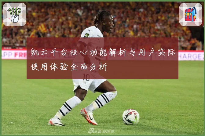凯云平台核心功能解析与用户实际使用体验全面分析